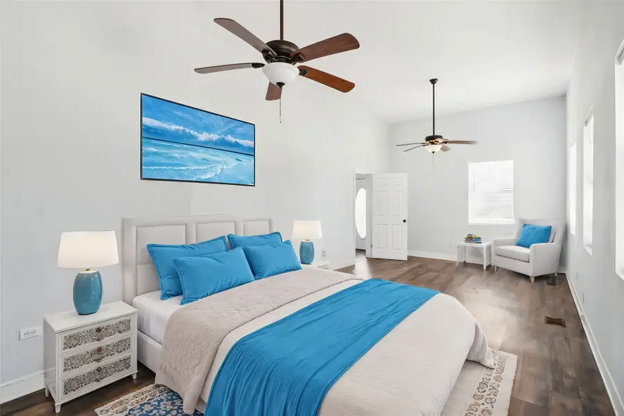 1327 33rd Street, Galveston, TX 77550 - #3