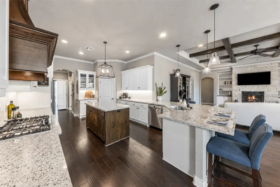 4511 Tonbridge Drive, College Station, TX 77845 - #3