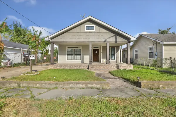 212 Super Street, Houston, TX 77011
