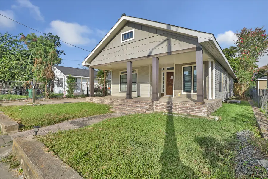 212 Super Street, Houston, TX 77011 - #2