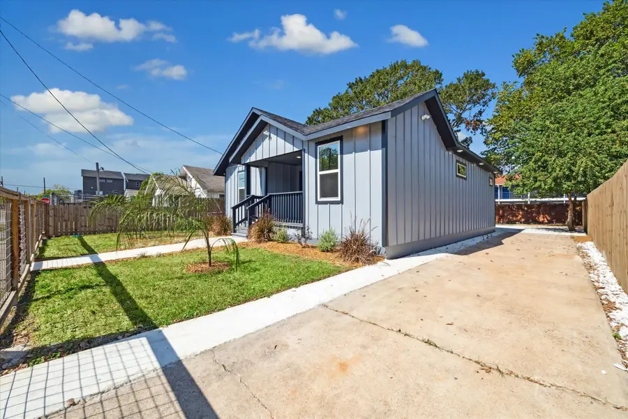 4407 Oats Street, Houston, TX 77020 - Image #2