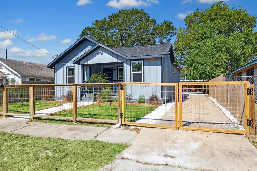 4407 Oats Street, Houston, TX 77020 - Image #3