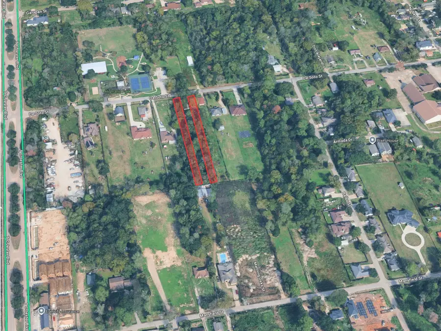 3301 De Soto Street, Houston, TX 77091 - Image #3