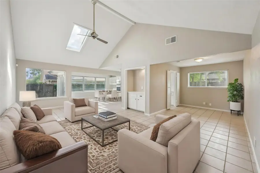 5506 Enchanted Timbers Drive, Humble, TX 77346 - #2