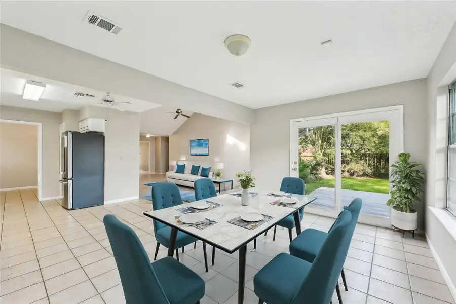 5506 Enchanted Timbers Drive, Humble, TX 77346 - #3