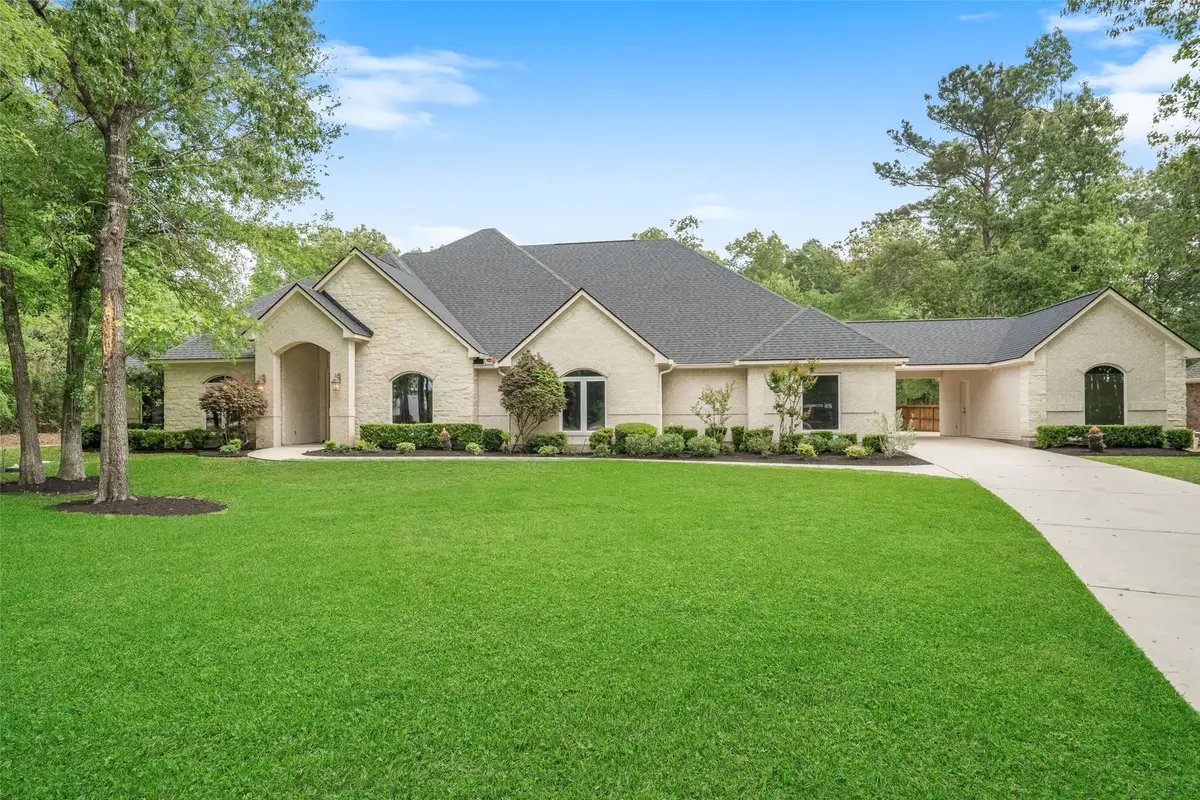 11365 Lake Oak Drive, Montgomery, TX 77356 - #1