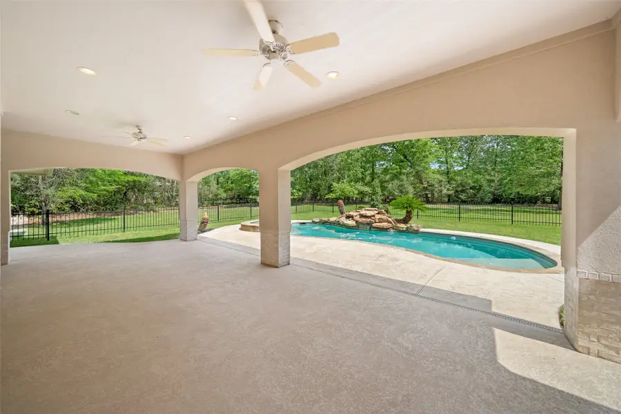 11365 Lake Oak Drive, Montgomery, TX 77356 - #3