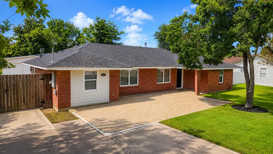 5105 Oak Avenue, Pasadena, TX 77503 - #2