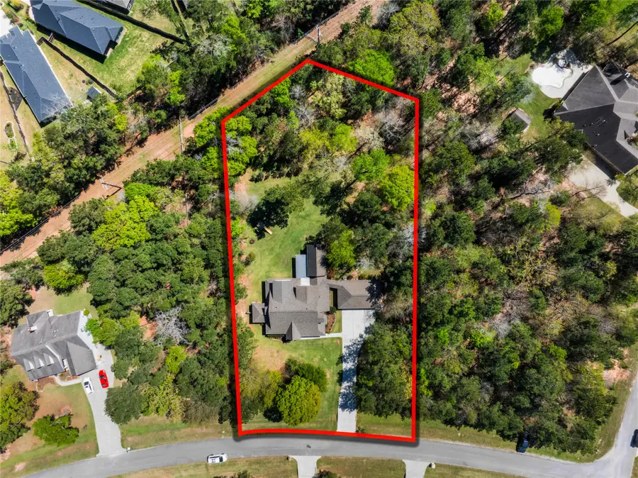 304 Ridgelake Scenic Drive, Montgomery, TX 77316 - #2