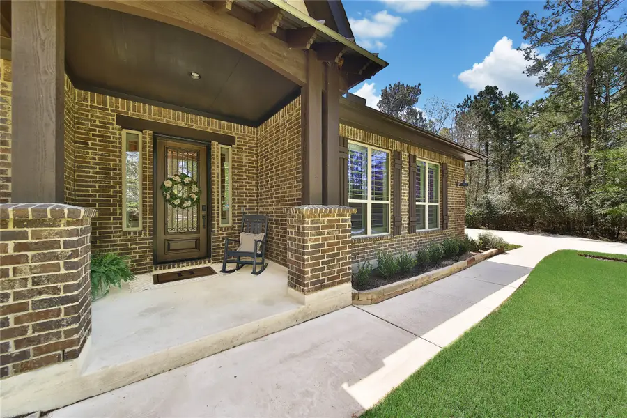304 Ridgelake Scenic Drive, Montgomery, TX 77316 - #3