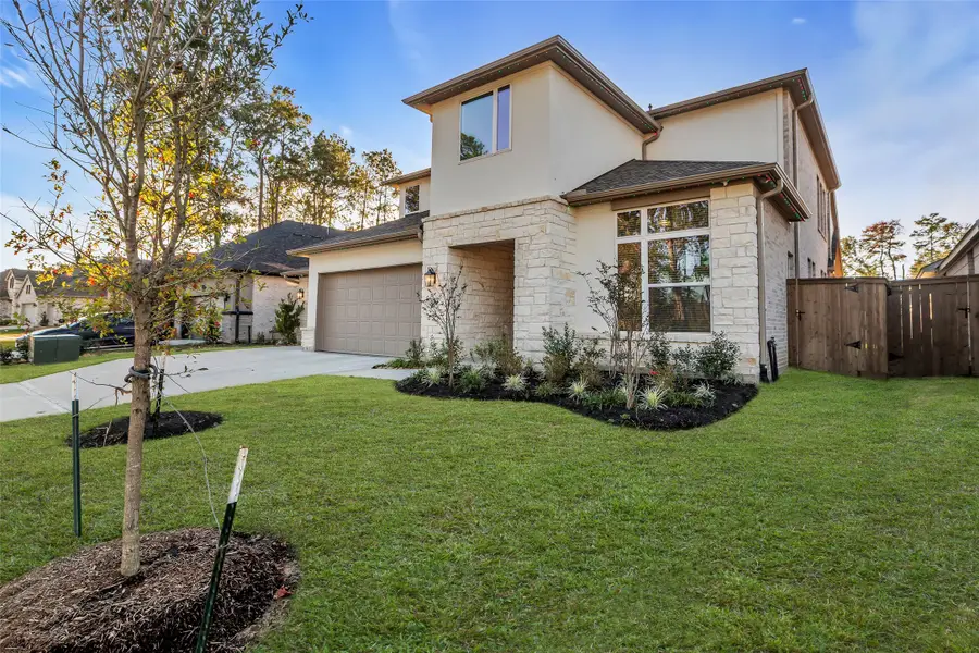 21984 Canyon Trail Way, Porter, TX 77365 - Image #2