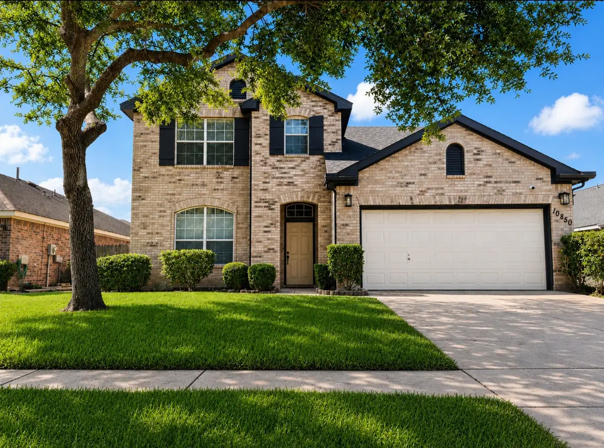 10850 Redstone Court, Missouri City, TX 77459 - #1
