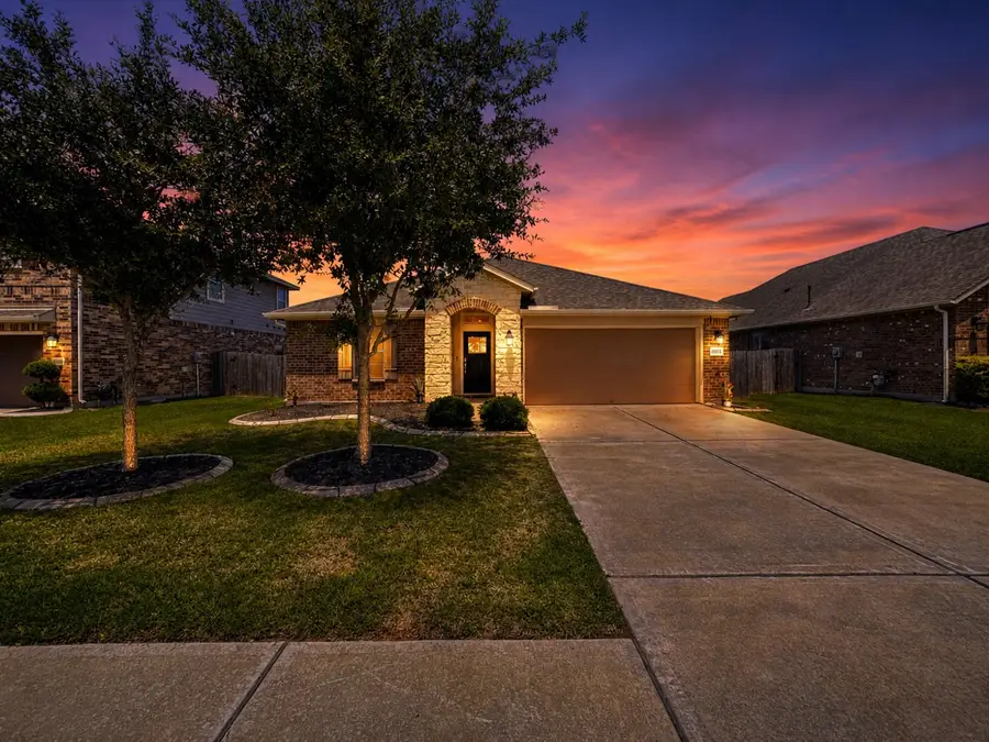 19115 Shoreside Terrace Drive, Manvel, TX 77578 - #2