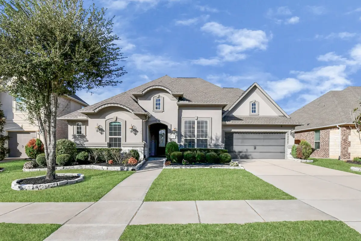 16906 Dalgety Court, Richmond, TX 77407 - Image #1