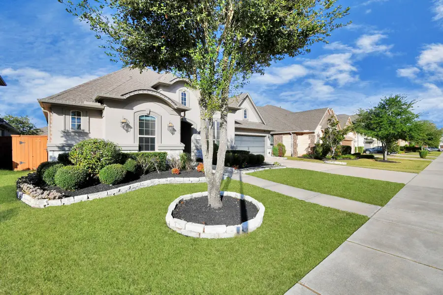 16906 Dalgety Court, Richmond, TX 77407 - Image #2