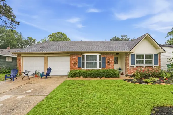 10711 Kirkside Drive, Houston, TX 77096