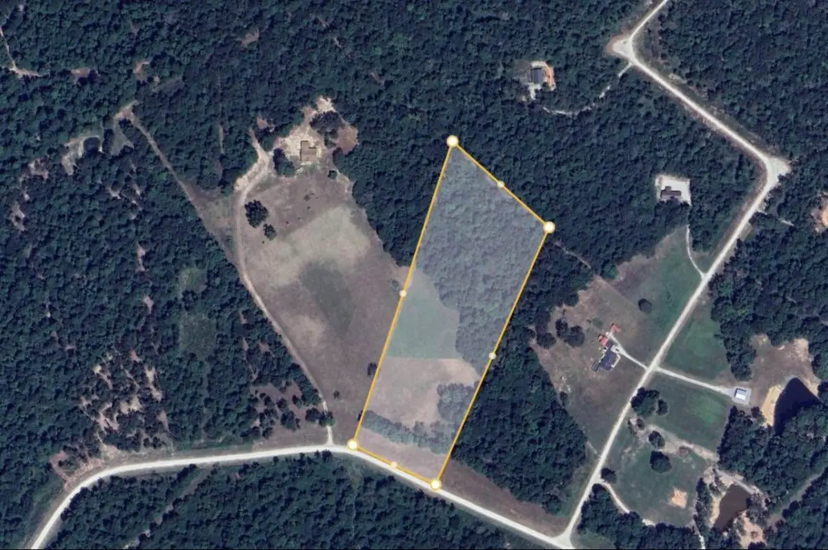 TBD County Road 114, Centerville, TX 75833 - #1