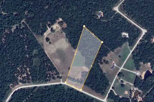 TBD County Road 114, Centerville, TX 75833