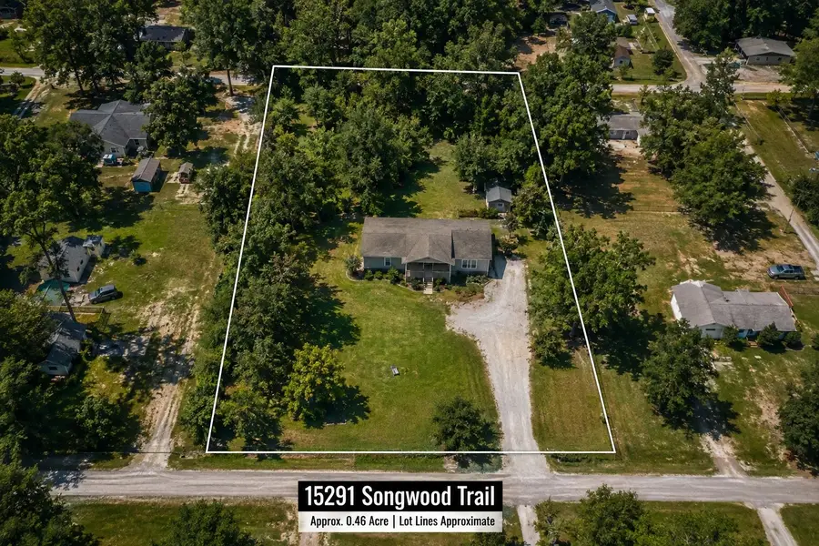 15291 Songwood Trail, Conroe, TX 77302 - #2