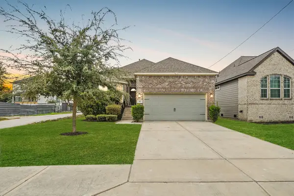 3107 Amboy Street, Houston, TX 77026