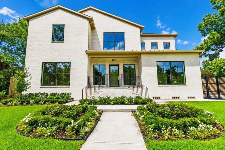 2341 Maroneal St, Houston, TX 77030 - #2