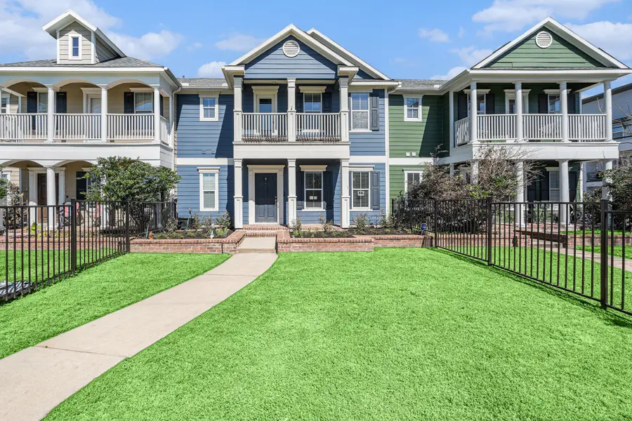 2919 Gillespie Street, Houston, TX 77020 - Image #2