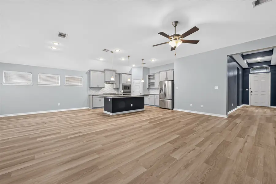2805 Bretton Woods Dr, Conroe, TX 77301 - #2