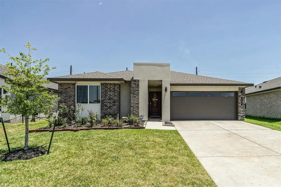 7923 Suffolk Valley Lane, Rosharon, TX 77583 - #2