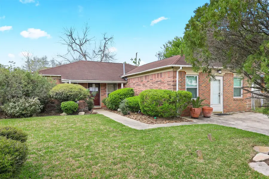 5405 Hazel Street, Baytown, TX 77521 - #3