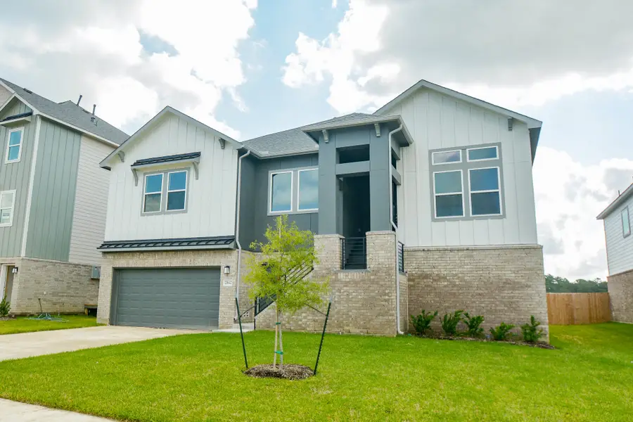 20642 Dynamic Court, Humble, TX 77338 - Image #3