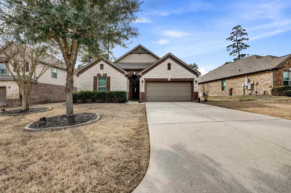 1996 Elkington Circle, Conroe, TX 77304 - #1