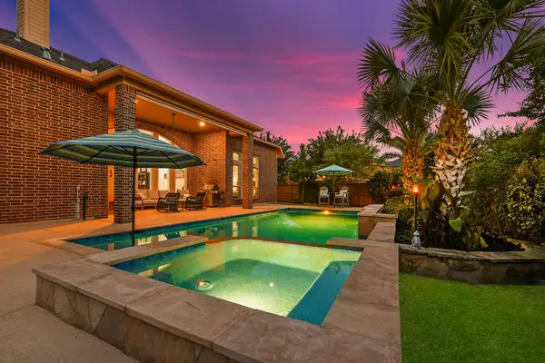 2230 Draycutt Drive, Katy, TX 77494