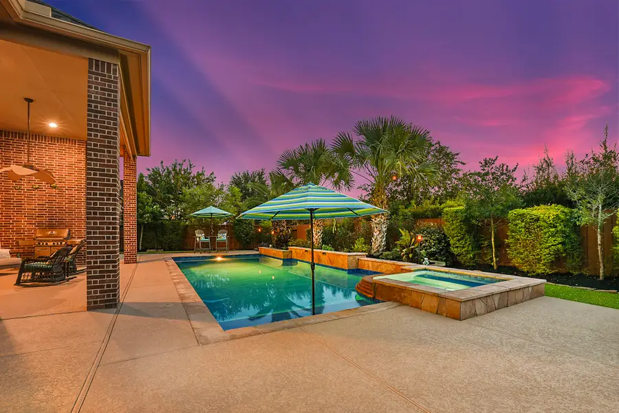 2230 Draycutt Drive, Katy, TX 77494 - #3