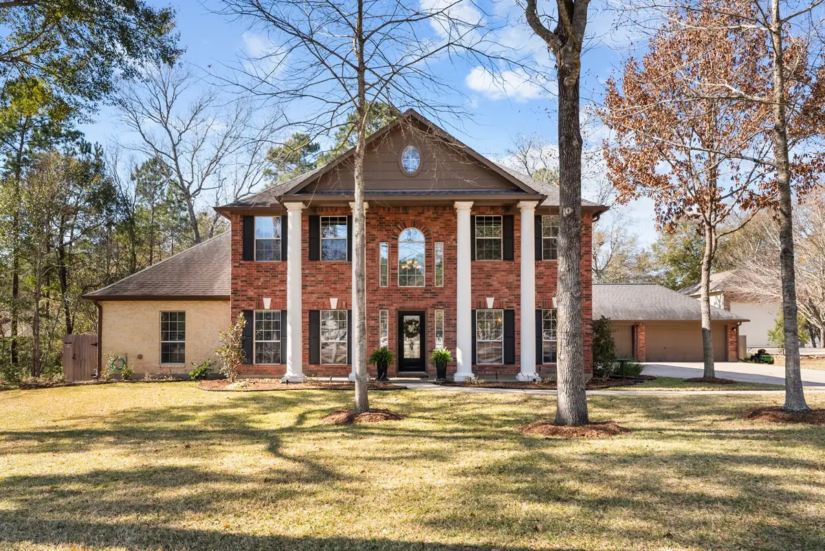 12151 Oak Haven Haven W, Magnolia, TX 77354 - Image #1