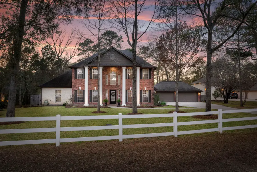 12151 Oak Haven Haven W, Magnolia, TX 77354 - Image #3