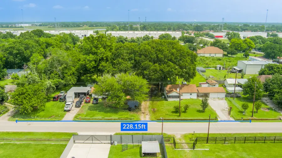 3240 Brownie Campbell Road, Houston, TX 77086 - Image #2