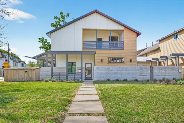 7703 Janak Drive, Houston, TX 77055