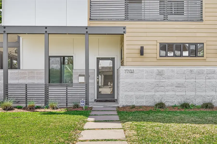 7703 Janak Drive, Houston, TX 77055 - #2