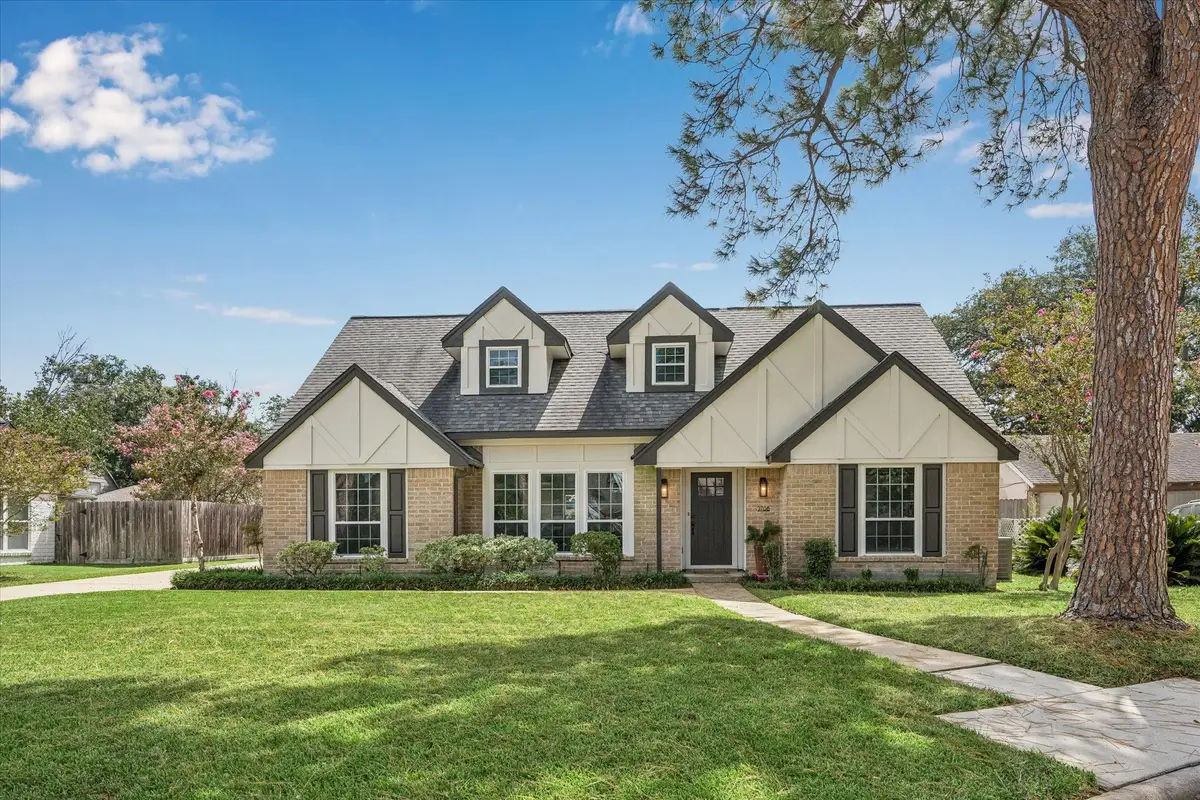 2706 Bernadette Lane, Houston, TX 77043 - #1
