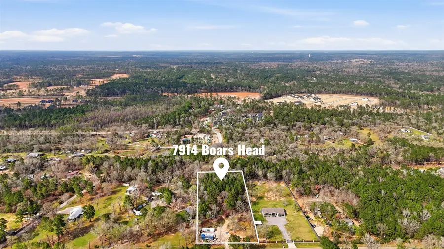 7914 Boars Head Place, Montgomery, TX 77316 - #3