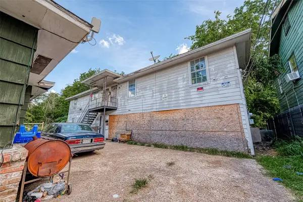 3113 1/2 Anita Street #A B C, Houston, TX 77004