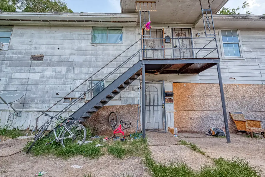 3113 1/2 Anita Street #A B C, Houston, TX 77004 - Image #3