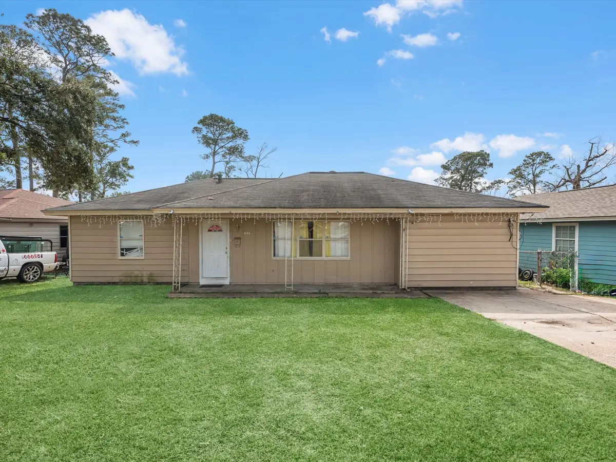 838 Rosewick Street, Houston, TX 77015 - #1