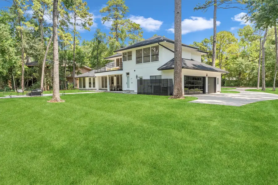 1 E Wedgewood Glen, The Woodlands, TX 77381 - Image #3