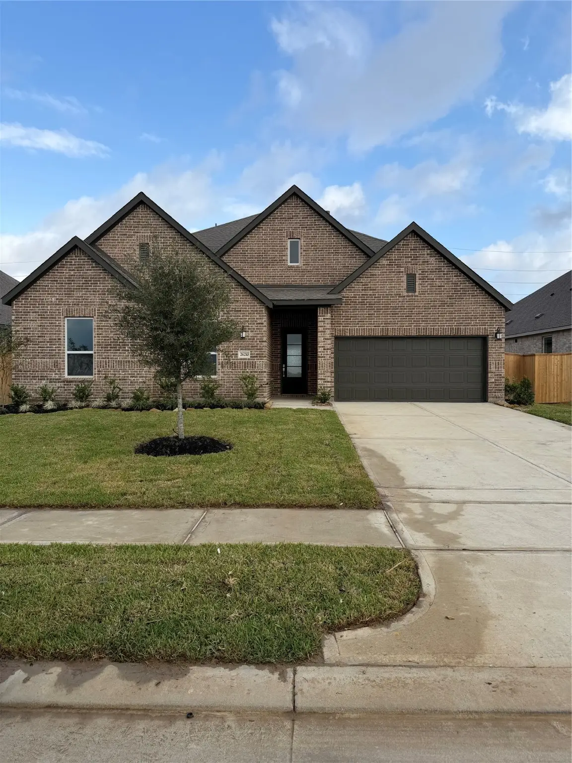 26210 Snowpeak Avenue, Katy, TX 77493 - Image #1