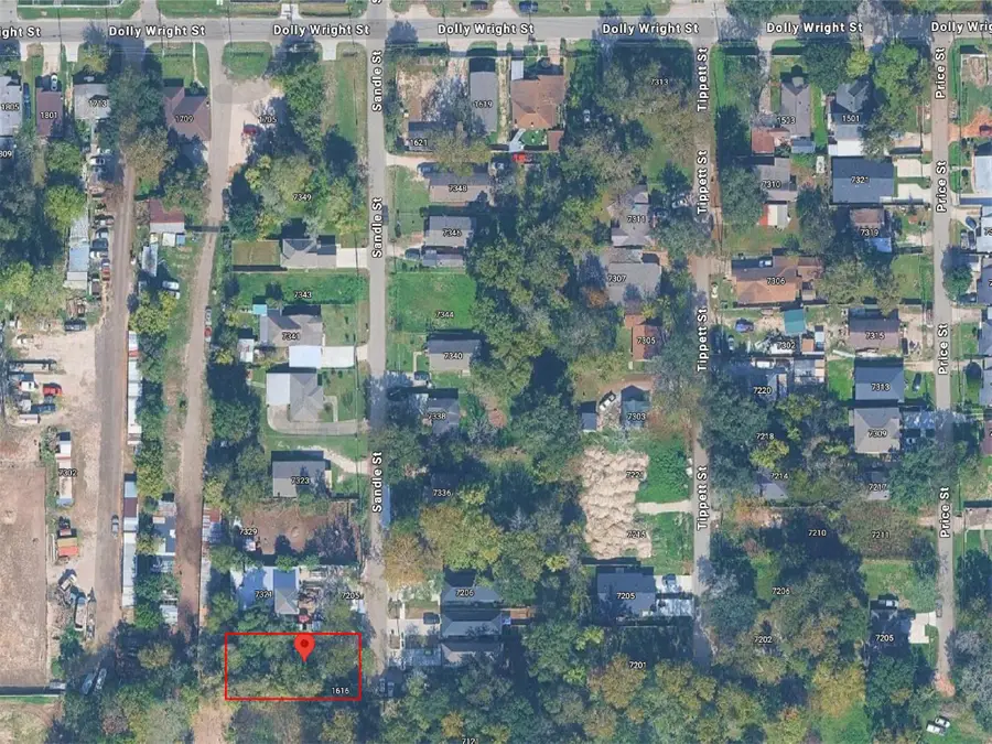 7201 Sandle Street, Houston, TX 77088 - #3