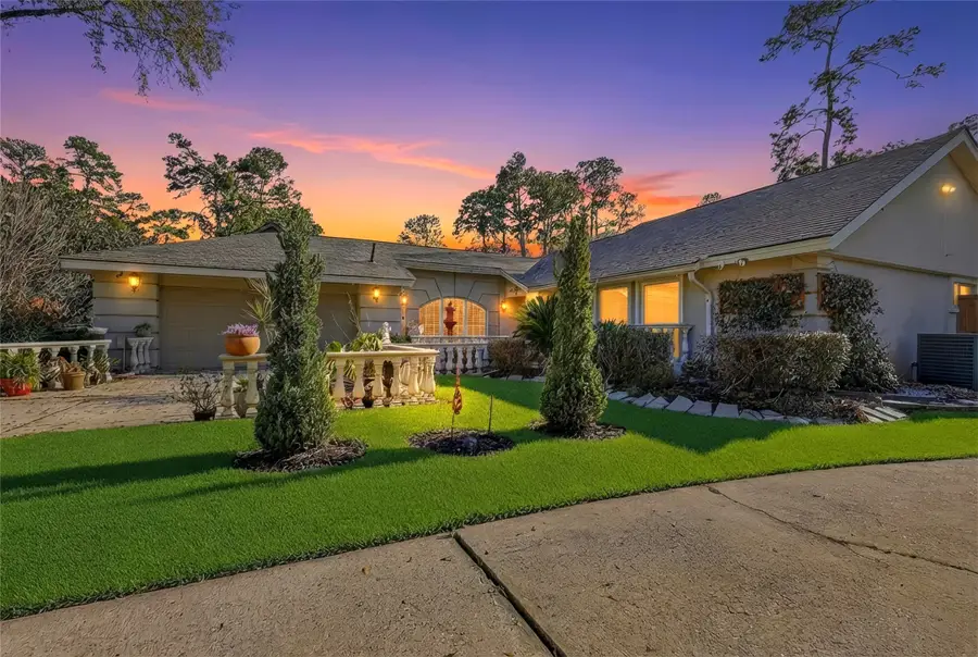 19523 Enchanted Spring Drive, Spring, TX 77388 - #2