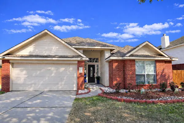 24534 Forest Path Court, Spring, TX 77373