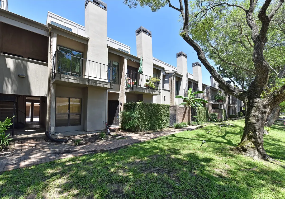 10811 Richmond Avenue #52, Houston, TX 77042 - #1