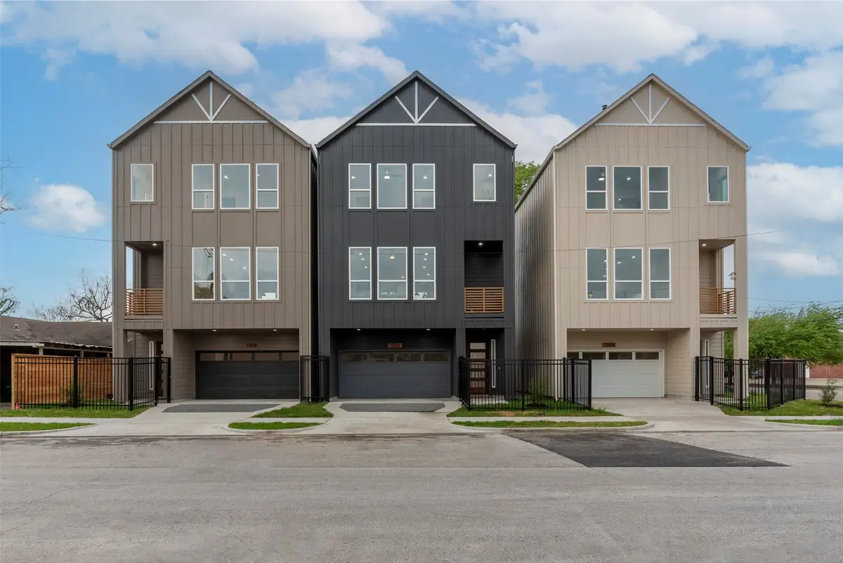 1304 Evelyn Street, Houston, TX 77009 - Image #1